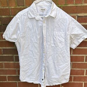 Taylor Stitch men’s short sleeve button down